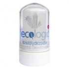 Iecologic kristálydezodor 60g 