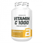 BioTechUSA Vitamin C 1000 tabletta 250db 