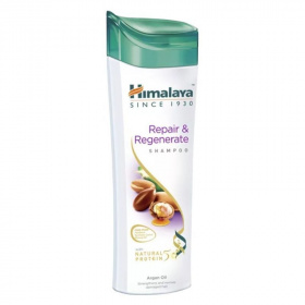 Himalaya regeneráló sampon 400ml