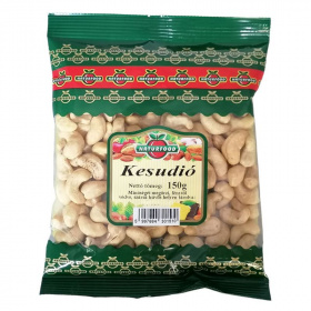 Naturfood kesudió 150g