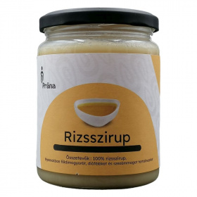 Prana Rizsszirup 600 g