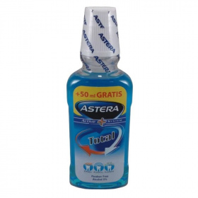 Astera Total szájvíz 300ml