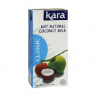 Kara Classic kókusztej (UHT) 1000ml 