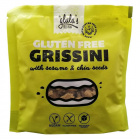 Glulu freefrom cukormentes magvas grissini 100g 