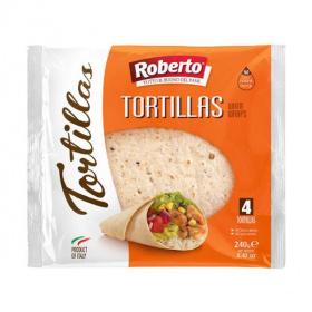 Roberto tortillas 240g