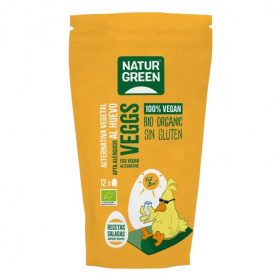 NaturGreen bio vegán tojáspótló (sós receptekhez) 240g