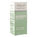 Naturol illóolaj - borsmenta 10ml 