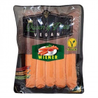 Queen of peas vegán wiener virsli 240g 