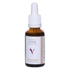 LPSM Hyaluron firming serum 20ml