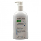 Bioderma Atoderm Intenzív Moussant gél 500ml 