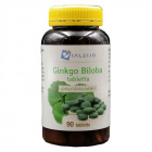 Caleido ginkgo biloba tabletta 90db 