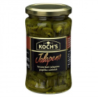 Kochs jalapeno szeletelt 150g 