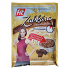 Fit Reggeli zabkása - étcsokoládéval 65g 