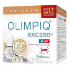 Olimpiq SXC CC 250% Jubileum DR kapszula 240db+240db 