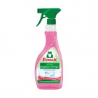 Frosch vízkőoldó spray (málnaecetes) 500ml 