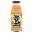 Funky Forest préslé (alma-gyömbér) 330ml 