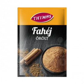 Thymos őrölt fahéj 25g