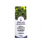 Relax illóolaj - kubeba 10ml 