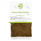 All In bourbon vaníliaőrlemény 15g 