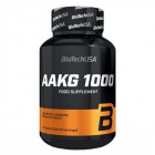 BioTechUSA AAKG 1000mg tabletta 100db 