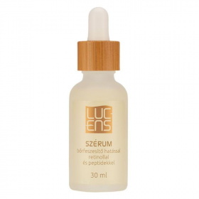 Lucens komplex arcszérum 30ml