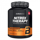 BioTechUSA NitroX Therapy (trópusi gyümölcs) italpor 680g 