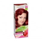 MM Beauty Colour Sense S12 ammóniamentes hajszínező - Red Ruby - Rubinvörös 125ml 