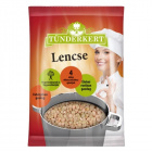 Tündérkert lencse étkezési 400g 