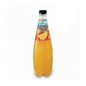 San Benedetto Aranciata Zero üdítőital 750ml