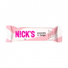 Nicks peanuts and fudge szelet 40g 