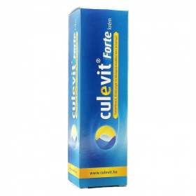 Culevit Forte krém 50ml