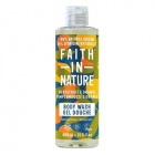 Faith in Nature grapefruit és narancs tusfürdő 400ml 