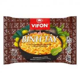 Vifon vietnámi instant leves 80g