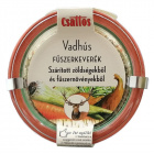 Csattos vadhús fűszerkeverék 230g 