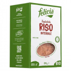 Felicia bio barnarizs tagliatelle gluténmentes tészta 250g 