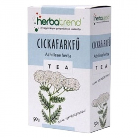 Herbatrend cickafarkfű tea 50g