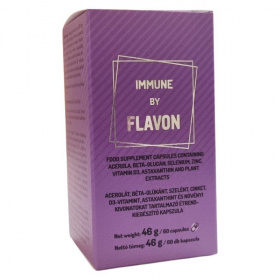 Flavon Immune kapszula 60db