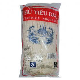 Hu Tieu Dai tápióka tészta 400g