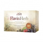 FlavinHerb Cleanse ital 10x50ml 