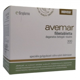 Avemar filmtabletta 300db