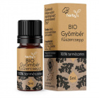 Herbys bio gyömbér fűszercsepp 5ml 