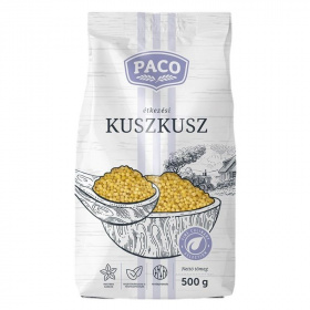 Paco kuszkusz 500g