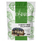 D-Star Negyedcukor cukor édesítőszerrel 500g 