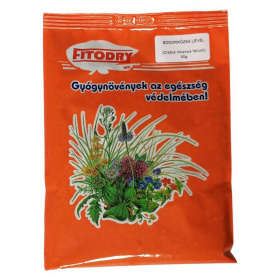 Fitodry bodorrózsa levél tea 50g