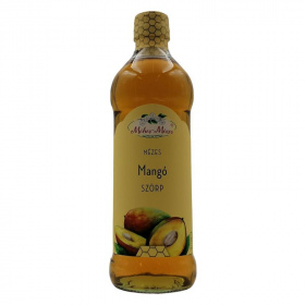 Méhes mézes mangó szörp 500ml