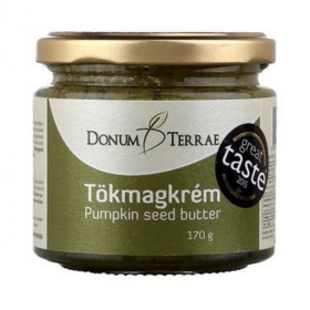 Donum Terrae tökmagkrém 170g