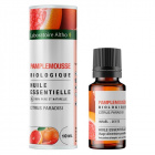 Laboratorie Altho Illóolaj Grapefruit bio 10ml 