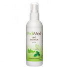 Pedimed natural cipődezodor spray 100ml 