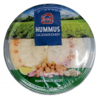 Fanan hummus csicseriborsó krém (natur) 250g 