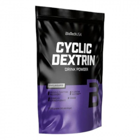 BioTechUSA Cyclic Dextrin italpor 1000g